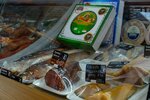 Azbuka Severa (Mozhayskoye Highway, 32), fish and seafood