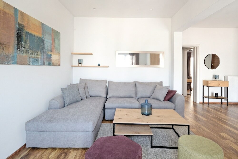 Фото Poseidon Residence