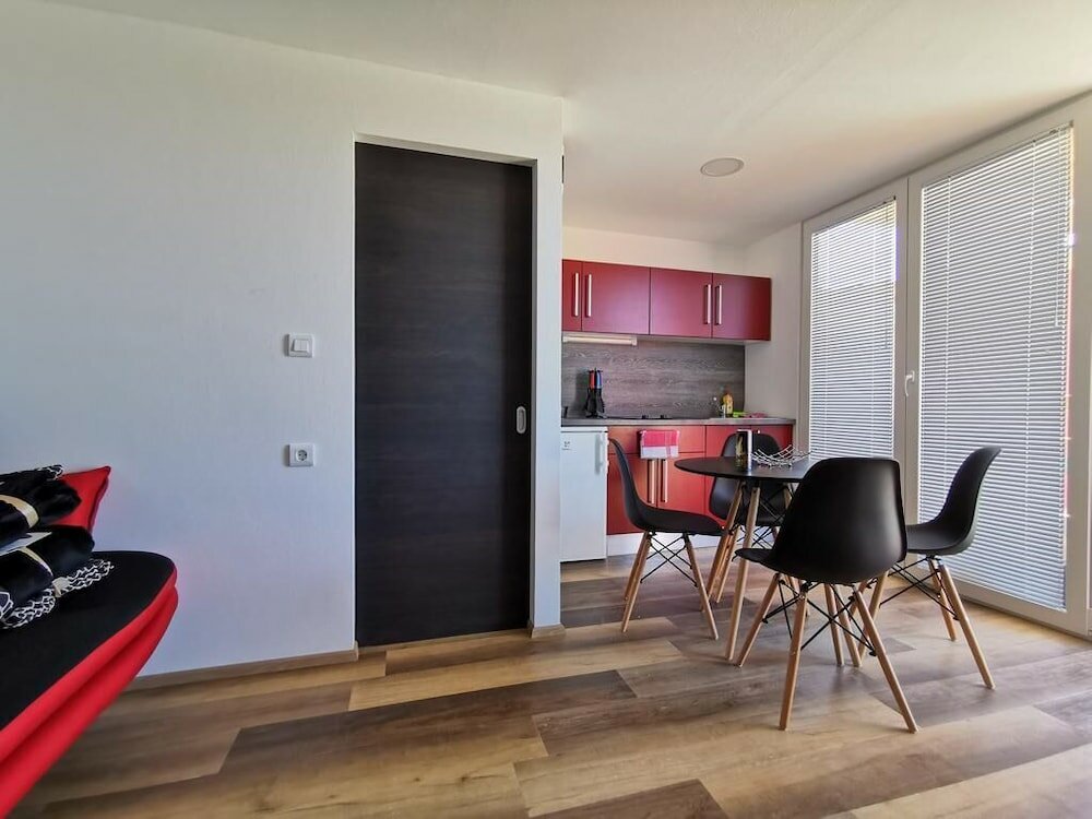 Фото Village Lipa Ljubljana