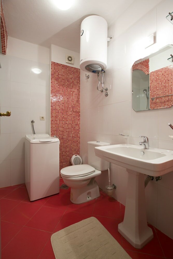 Фото Marinero Apartments