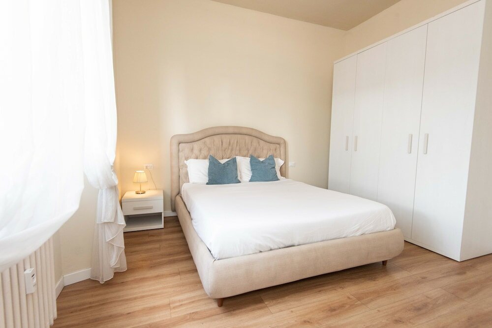 Фото Donatello Apartments by Firenze Prestige