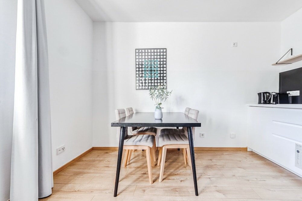 Фото Limehome Augsburg Pilgerhausstraße