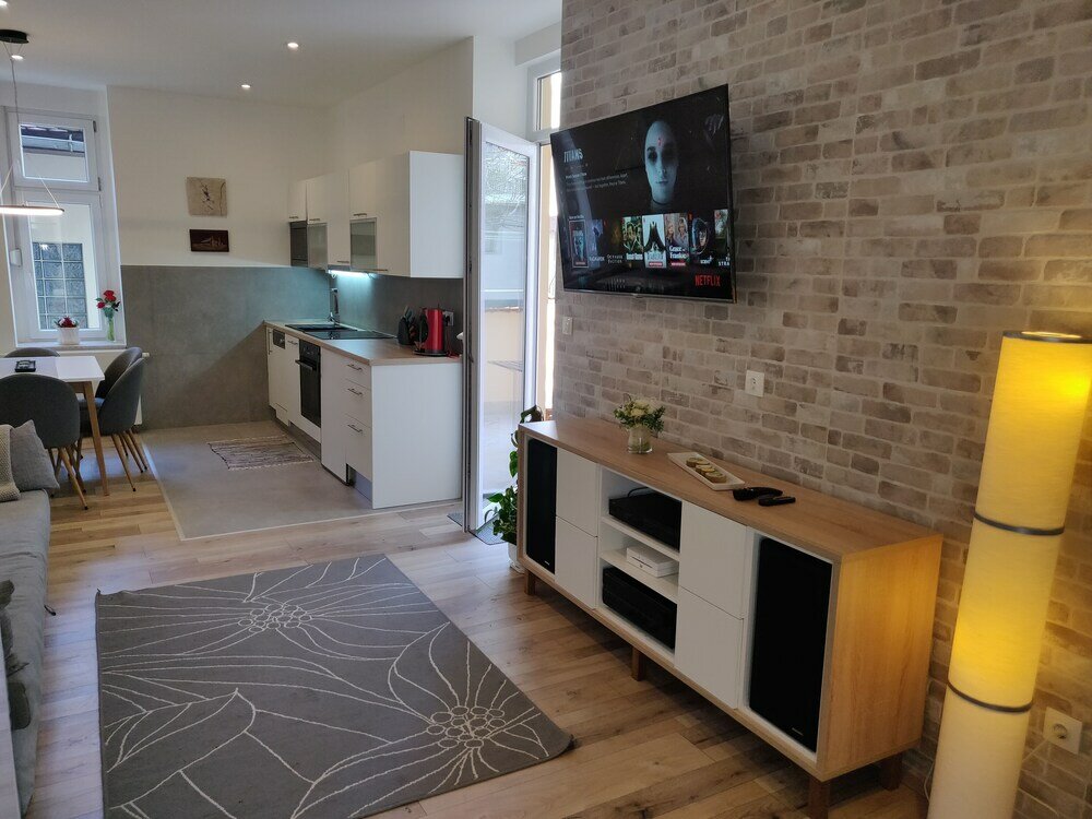 Фото Luxury SPA Apartment