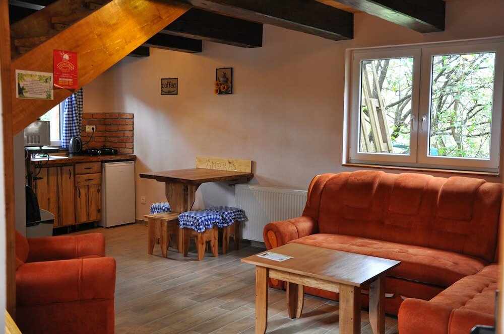 Фото András pension