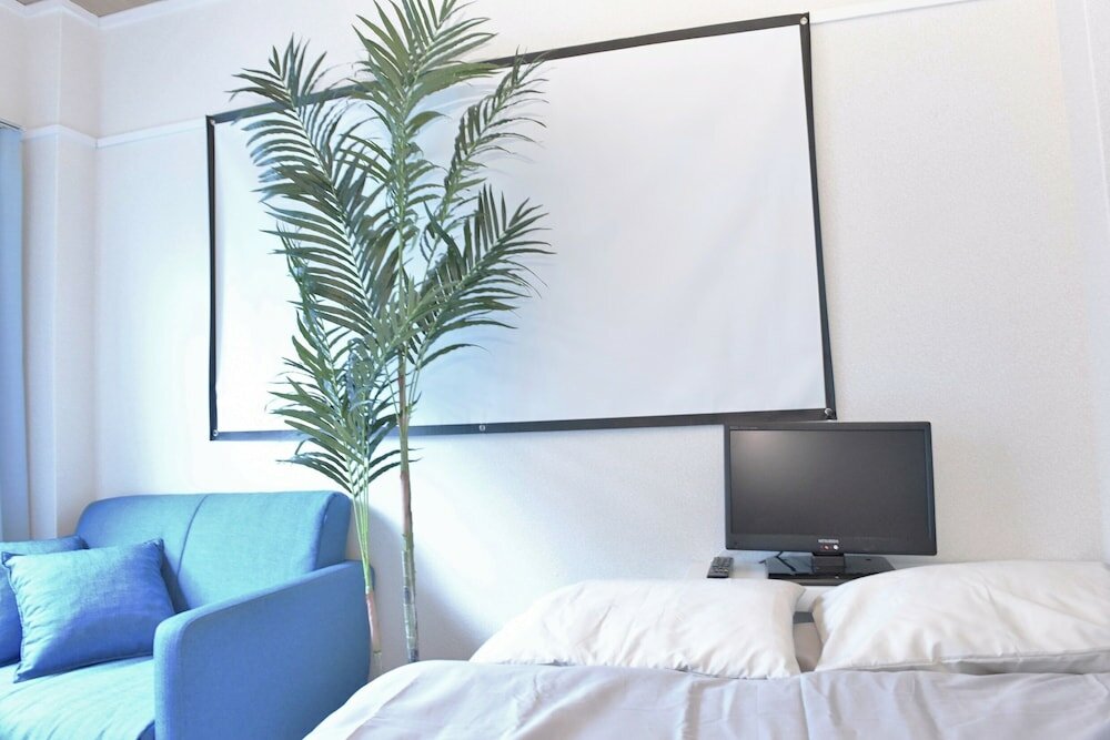 Фото Local Nishijin Apartment