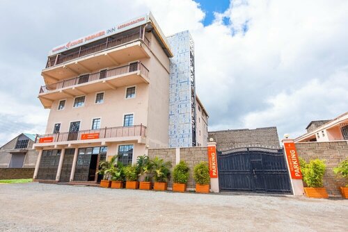 Гостиница Kings Premier Inn в Кении