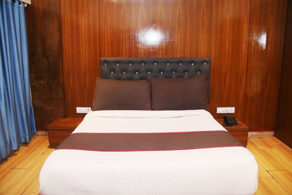 Фото Hotel West inn