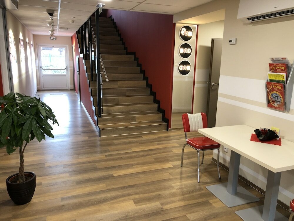 Фото Jukeboxhotel