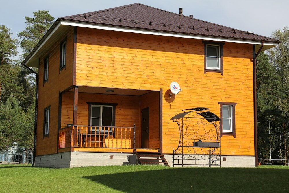 Фото Лесные поляны