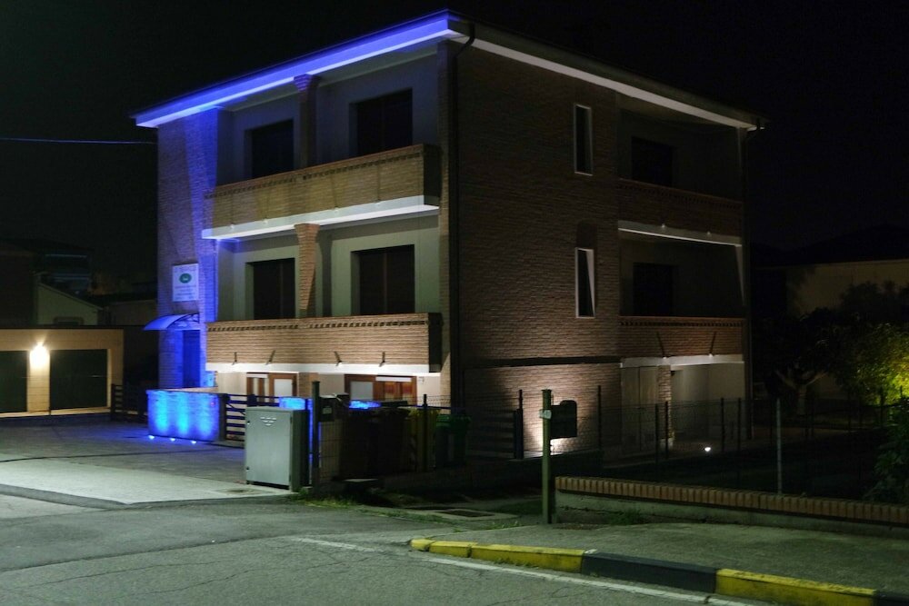 Фото Le terrazze rooms