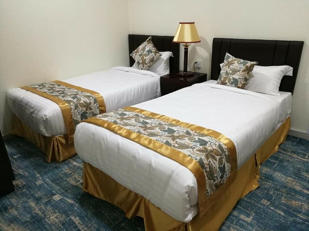 Фото Varvan Hotel Al Jubail