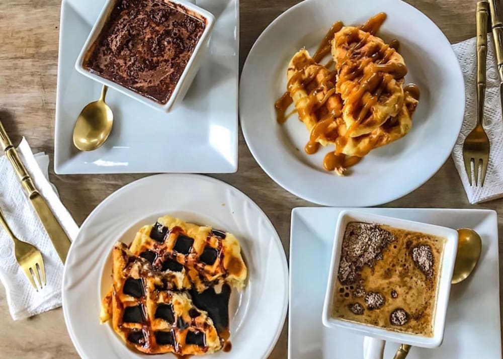 Фото La Bella Tagaytay Residences