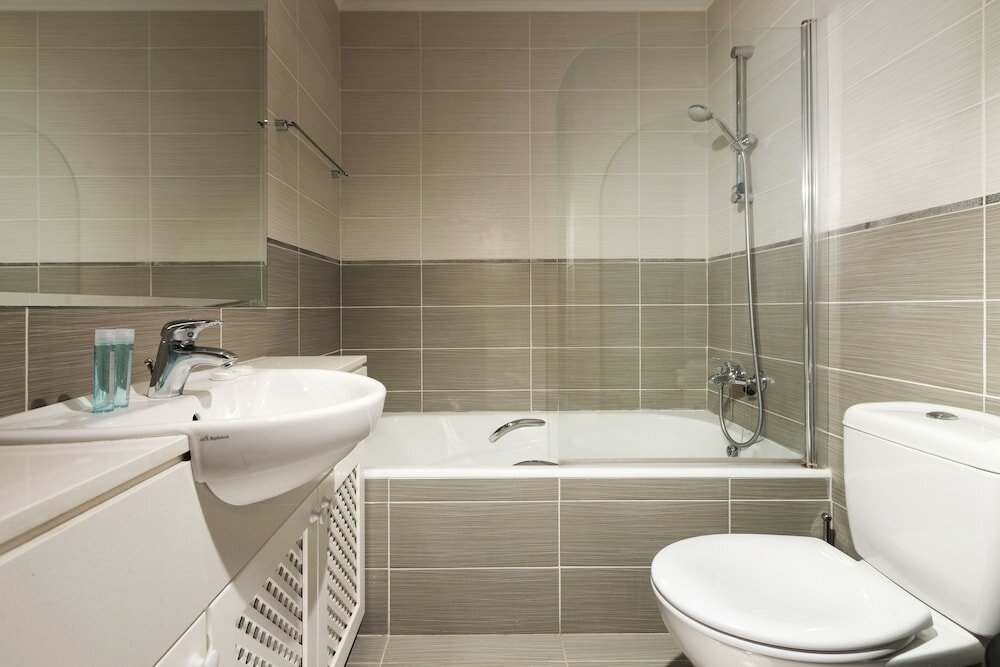 Фото Resitour - Aphrodite Gardens