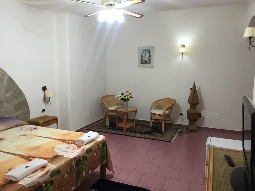 Фото Hotel Punto Azzurro