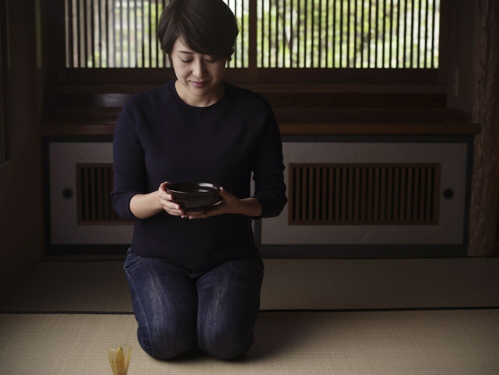 Фото Zen&bed Bogetsu-An