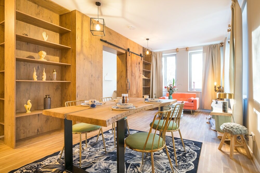 Фото Apartments am Weinberg