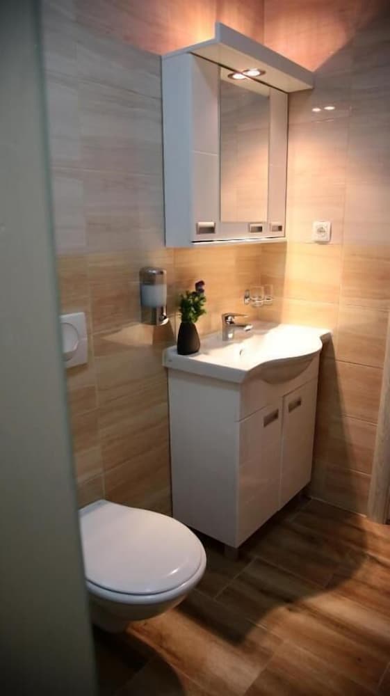 Фото Apartments Bardak