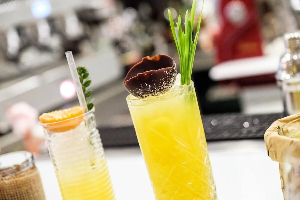 Фото Hotel Repubblica 55