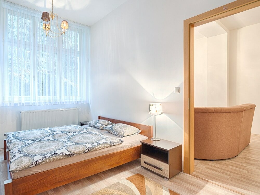 Фото ValenciaKV Apartments