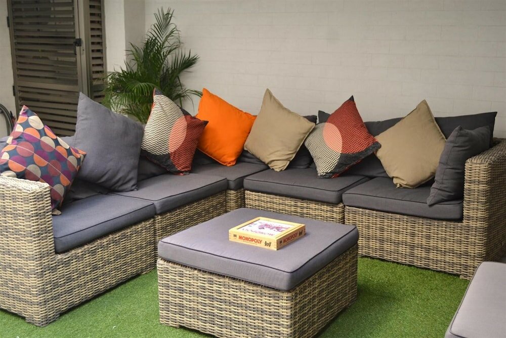 Фото Hof van Holland Carihuela