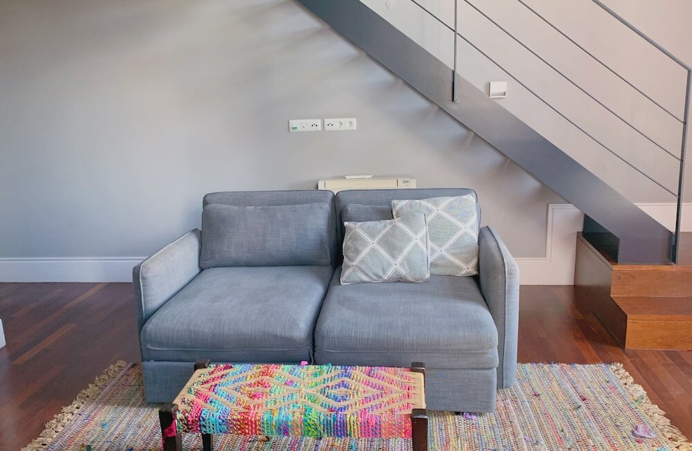 Фото Oporto Serviced Apartments 1858