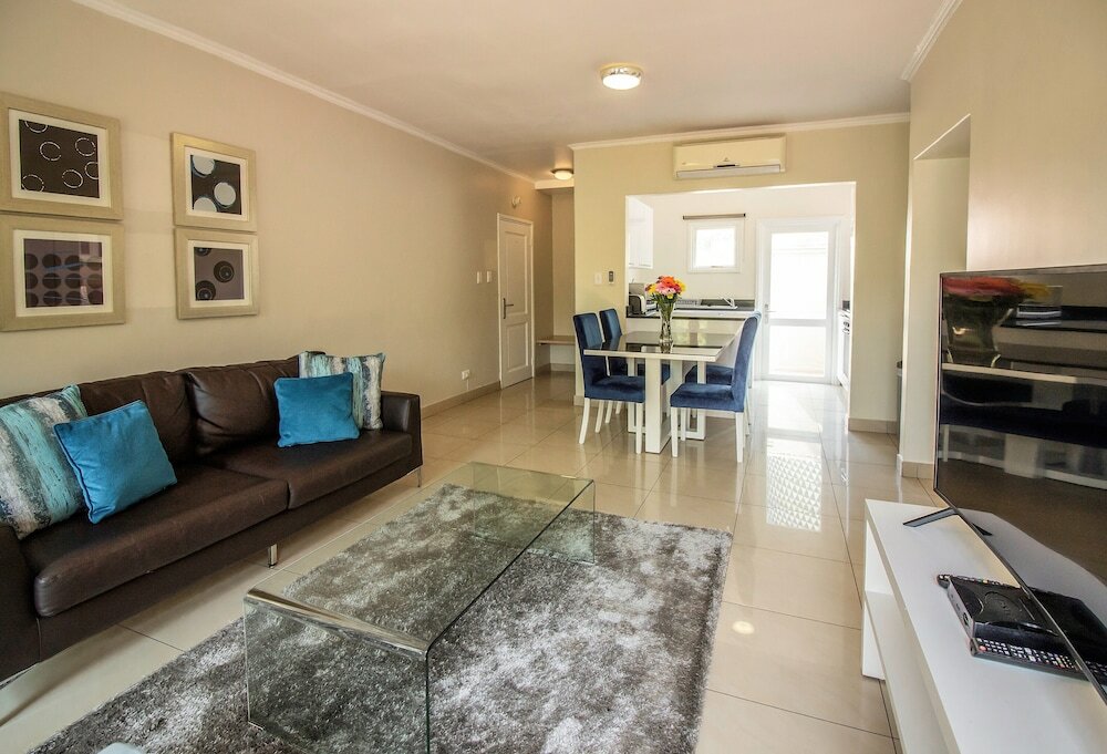 Фото Sandton Executive Suites Villa VIA