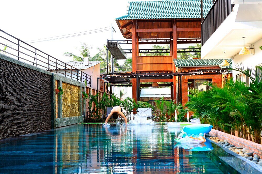 Фото отеля 4