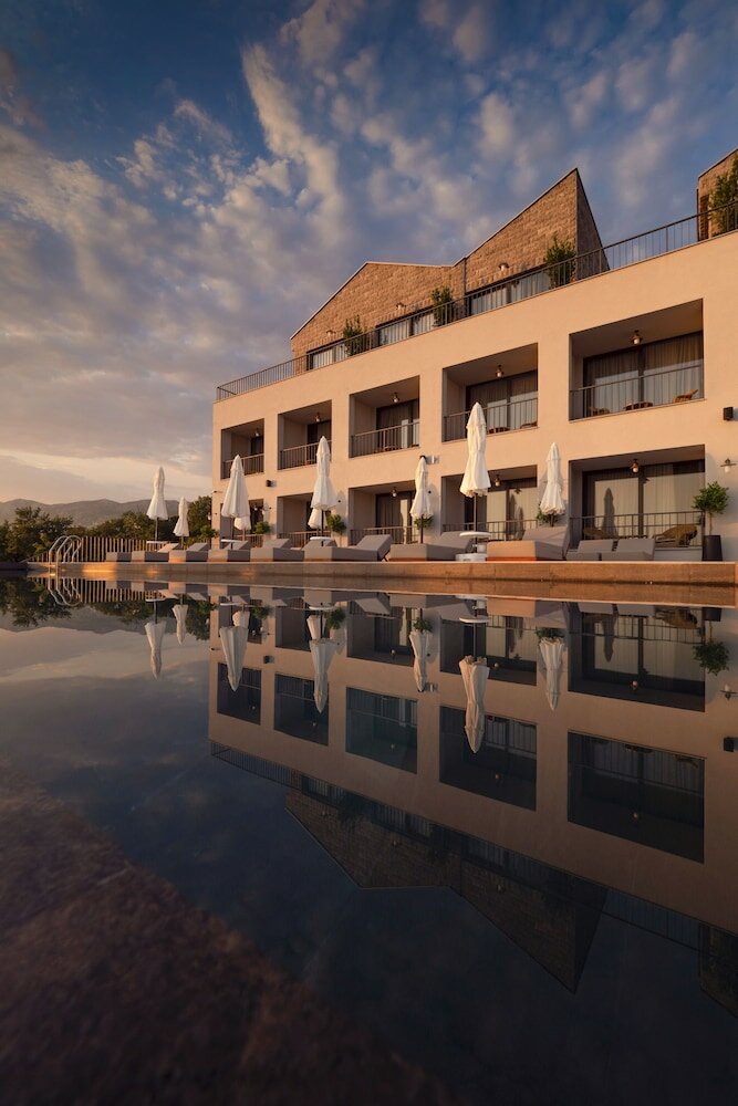 Фото Vivid Blue Serenity Resort