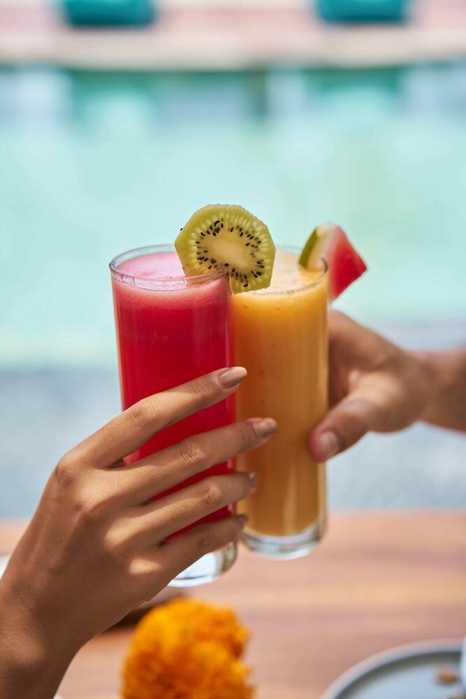 Фото Kubu Tropis