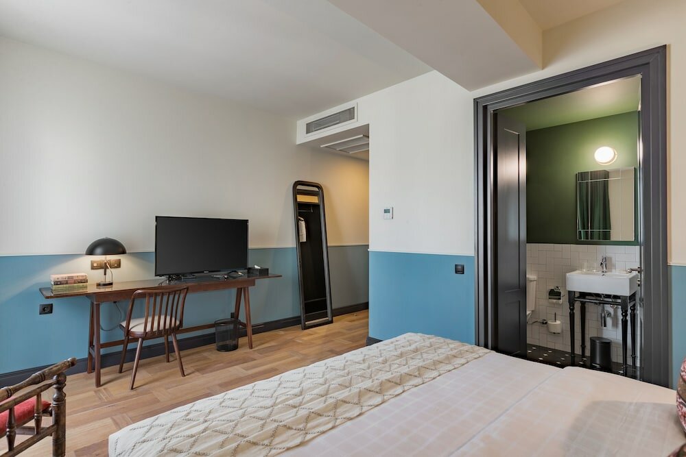 Фото Communal Hotel Plekhanovi