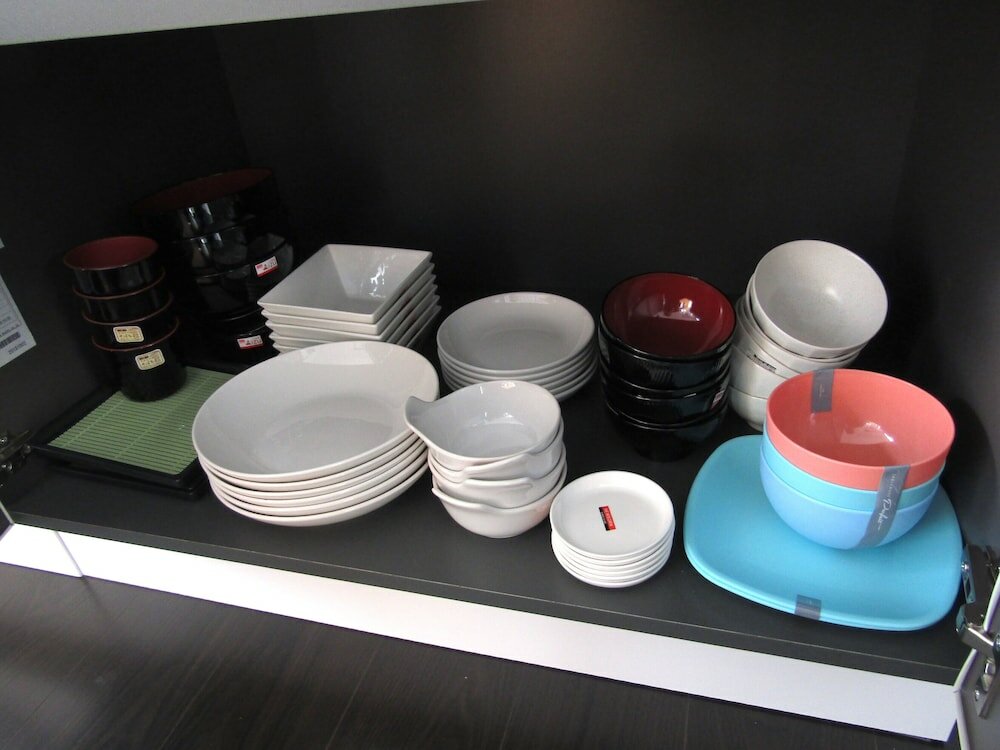 Фото Yuzawa Condo