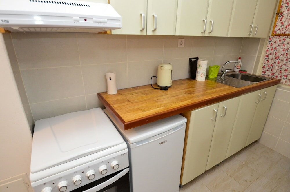 Фото Apartments Tea Kotor