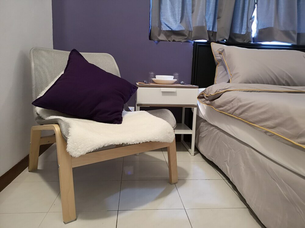 Фото Aurora Court