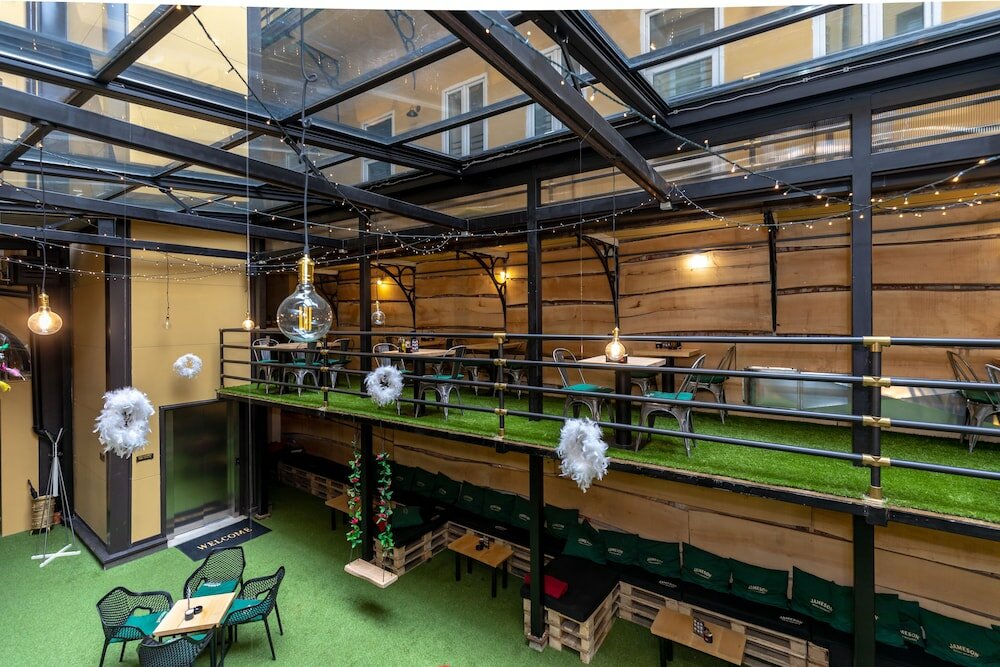 Фото Timeout Heritage Hotel Zagreb