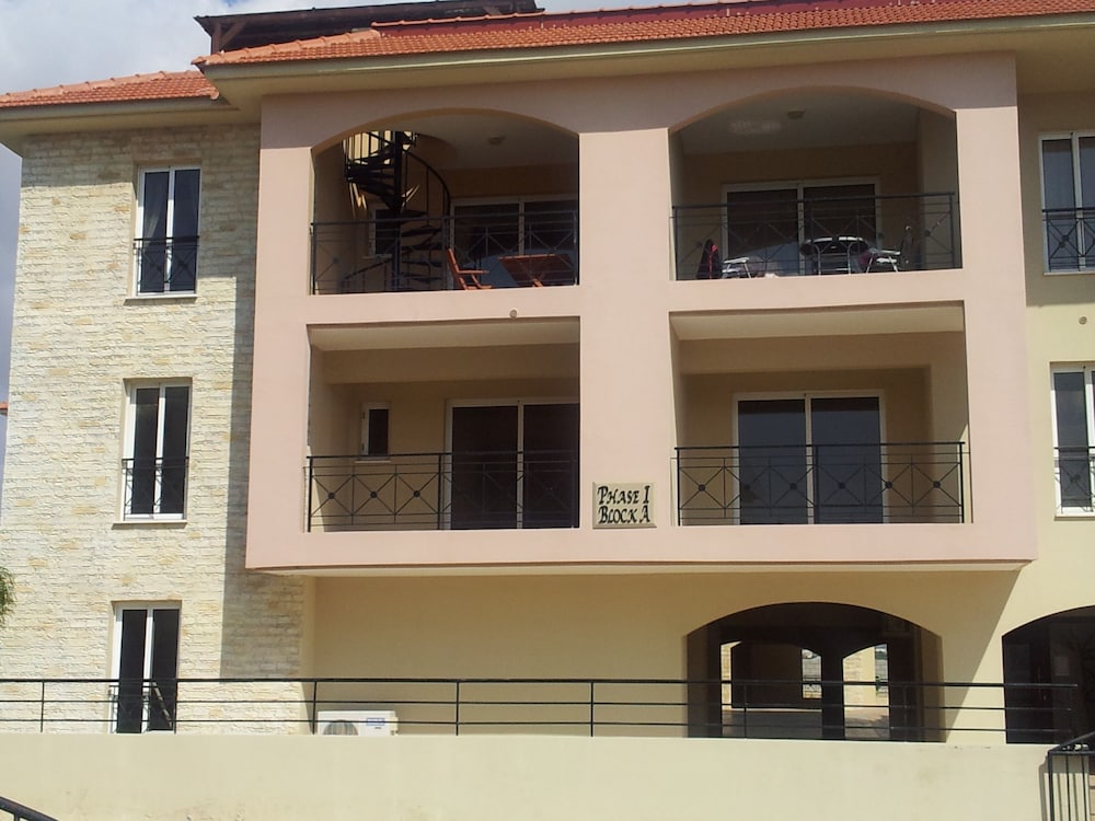 Фото Mazotos Panoramic Village