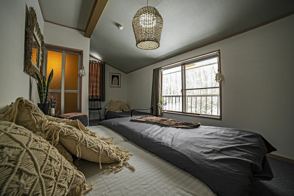 Фото Melö Haus - Hostel