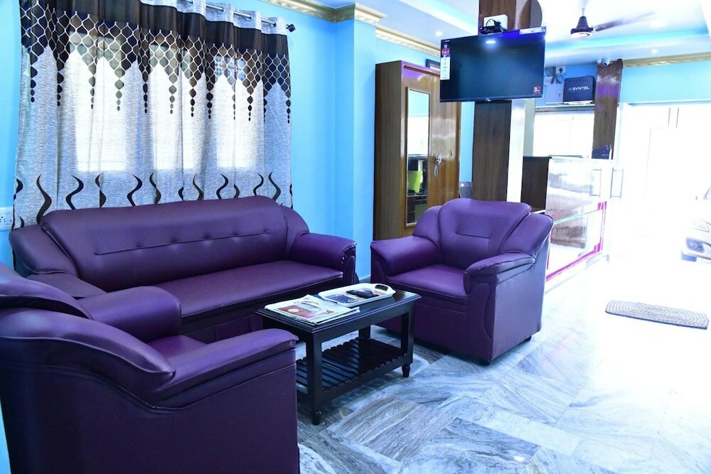 Фото Hotel Jaisas Paradise