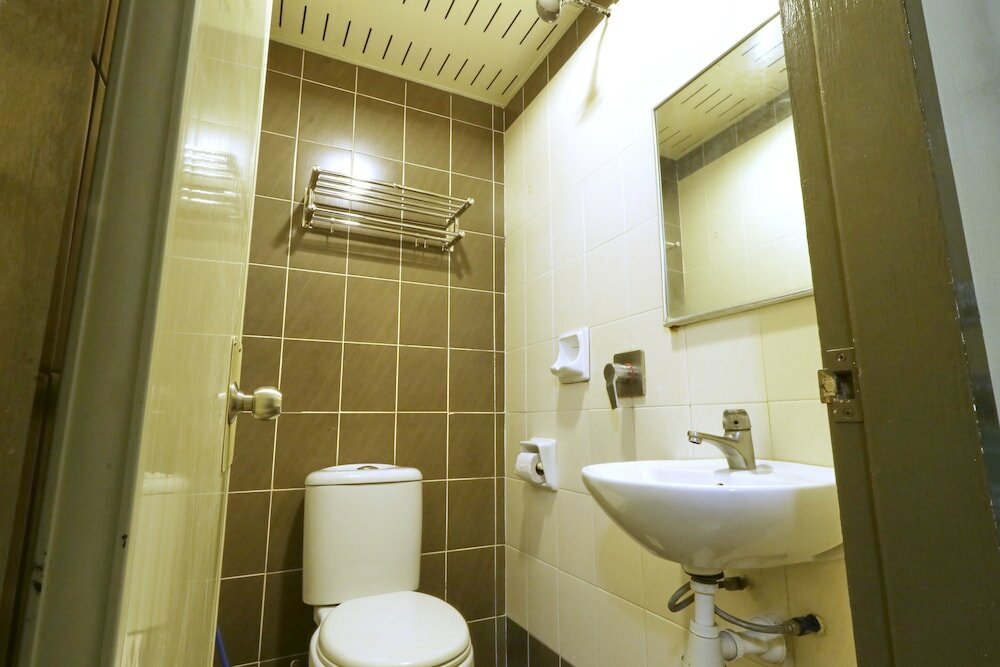 Фото Nan Yeang Hotel