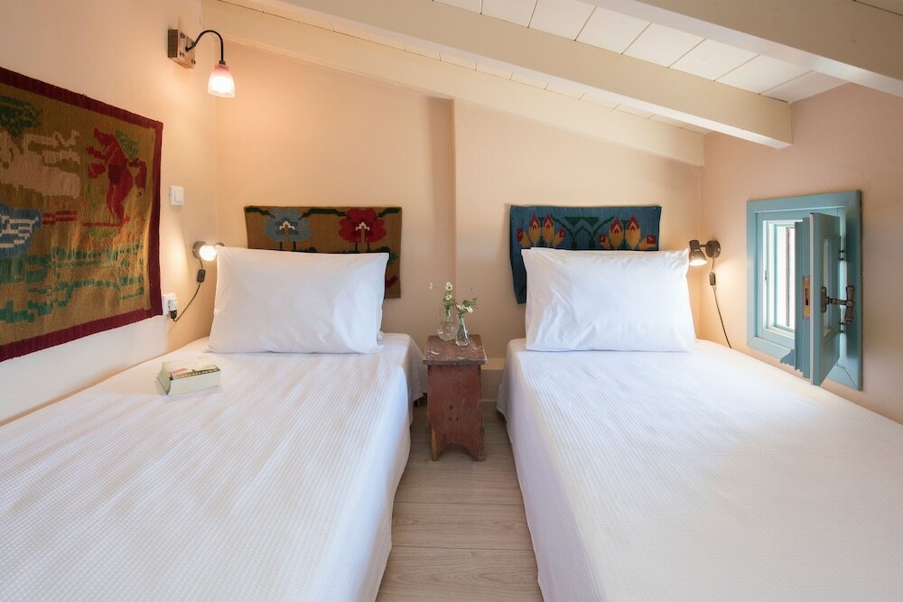 Фото Youkali House