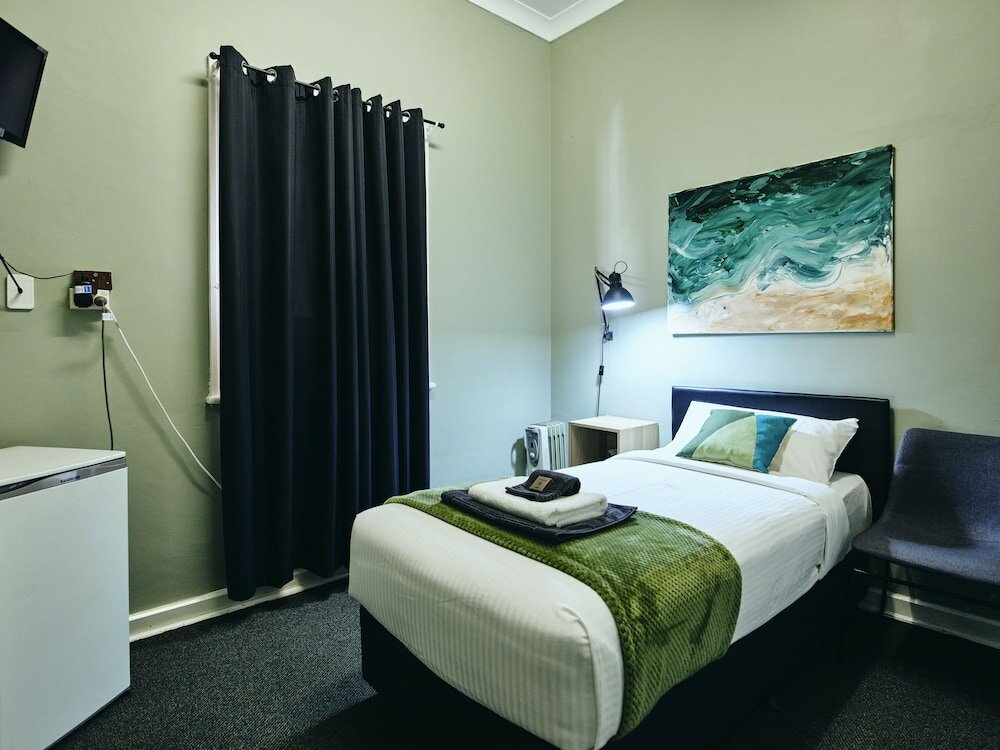 Фото Black Diamond Lodge