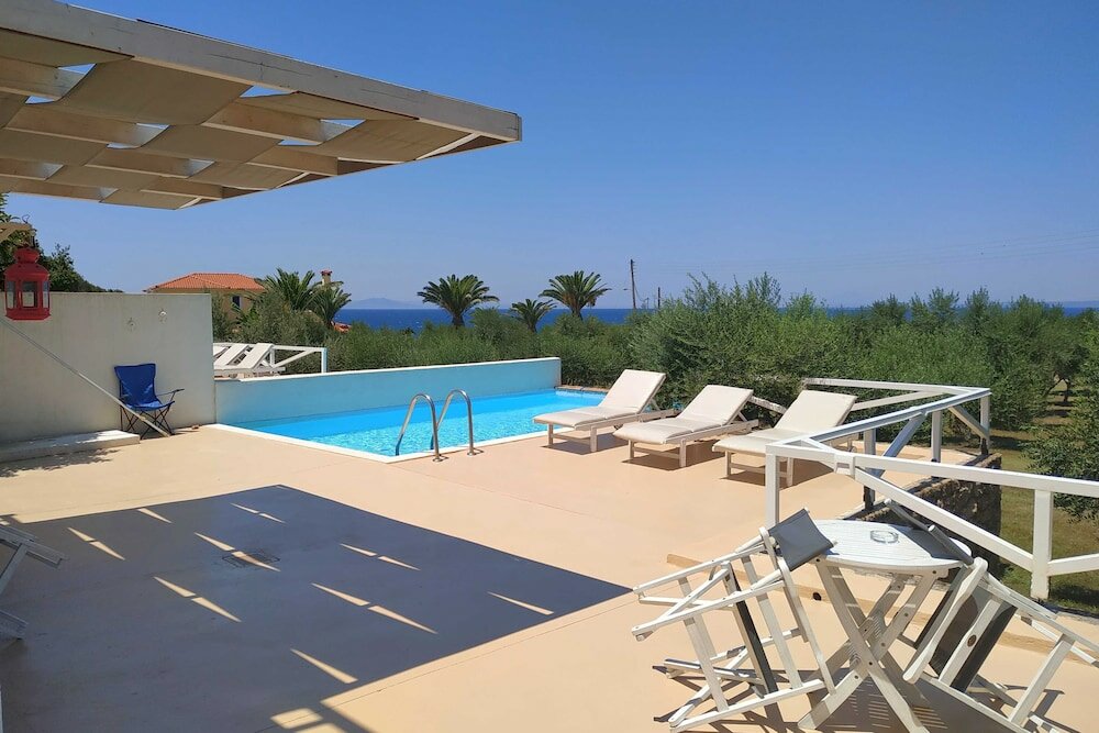 Фото Betty's Villas