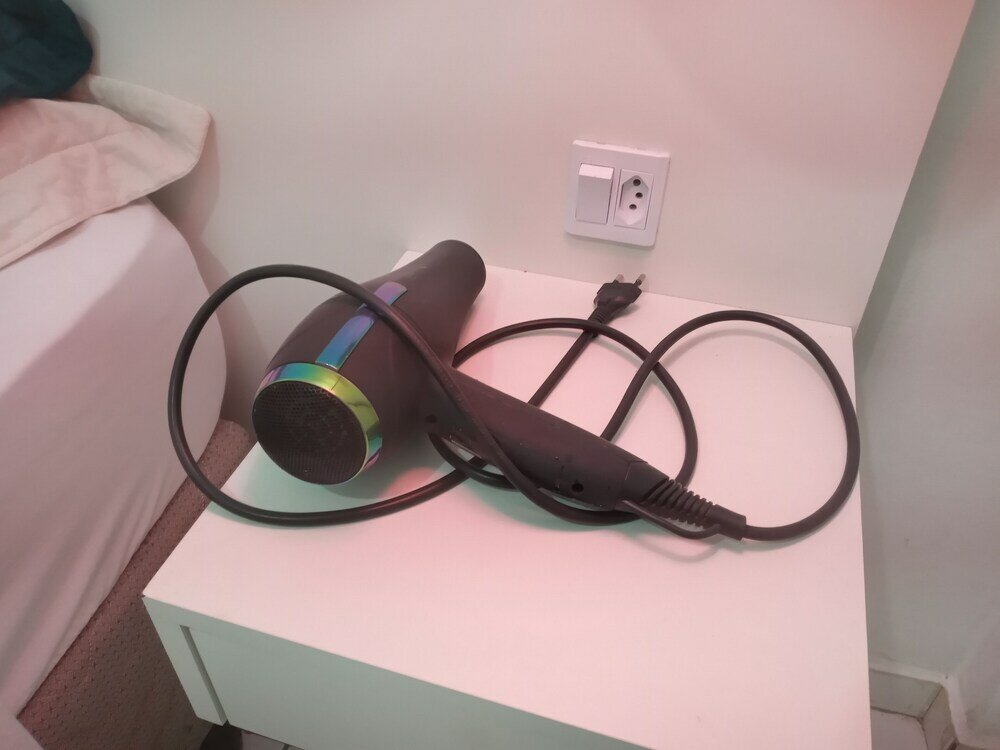 Фото Apartamento próximo rodoviária faculdade