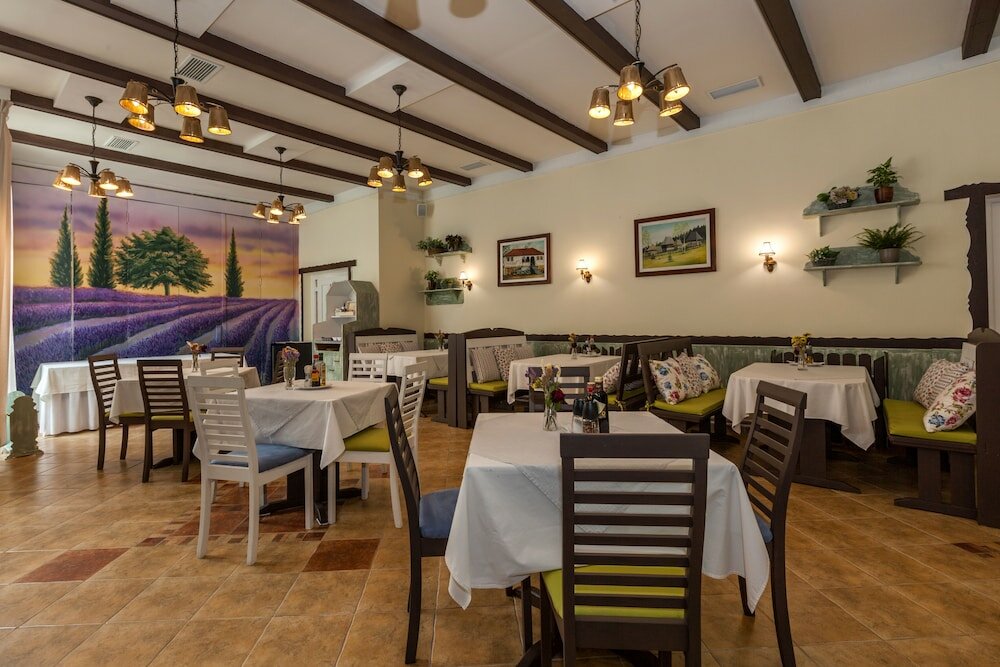 Фото Penzion La Route