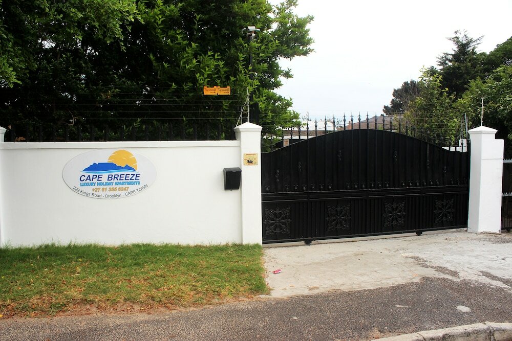 Фото Cape Breeze