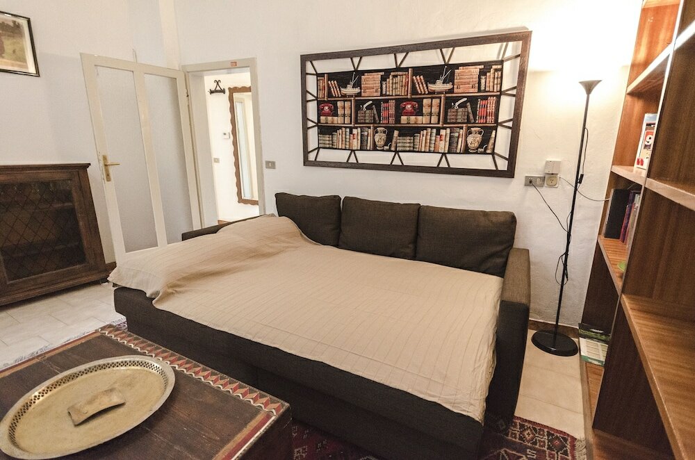 Фото Moline apartment