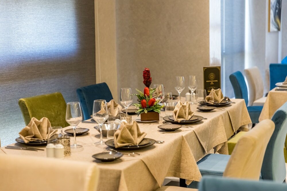 Фото Nour Plazza Fes