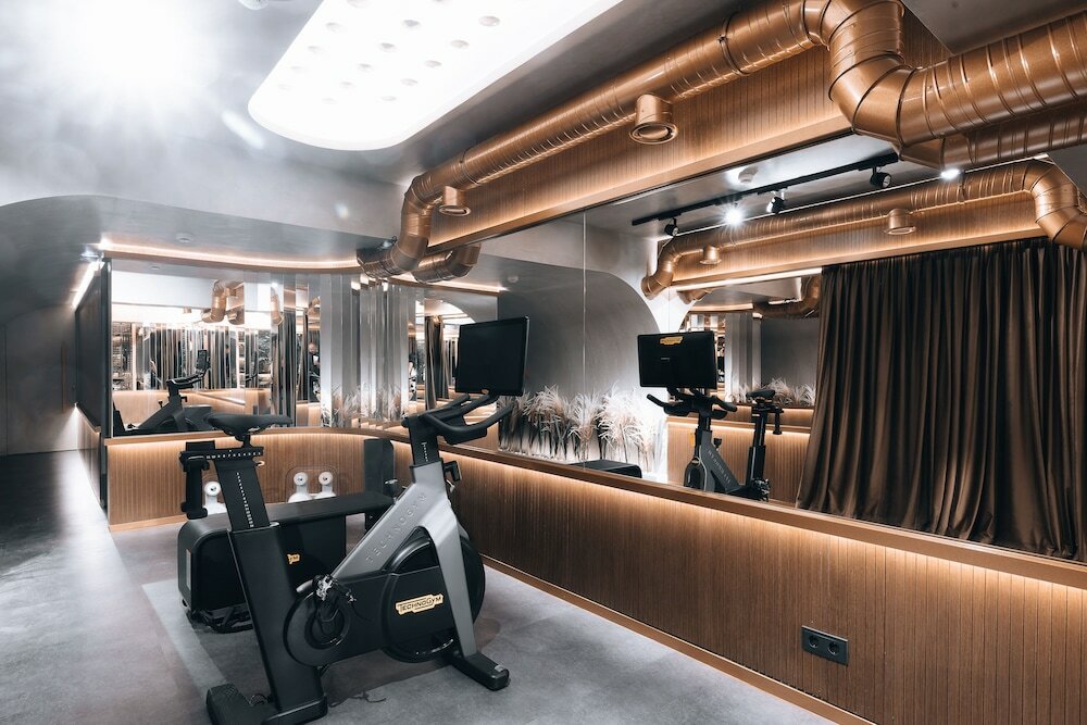 Фото Gatsby Athens