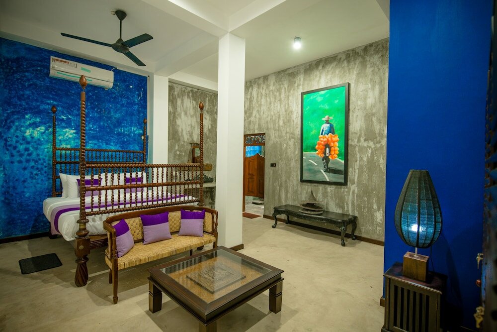 Фото Ovenrose Villa