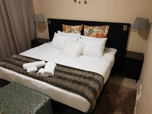 Гостиница Cape Breeze в Кейптауне