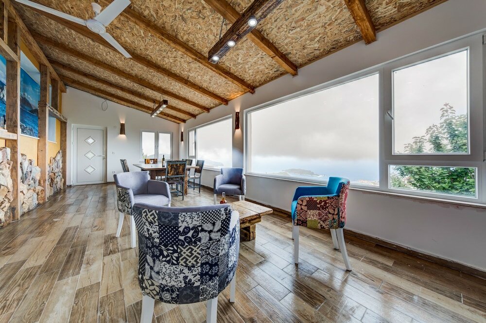 Фото Villa Adriatic Horizonte